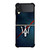 MASERATI CAR LOGO Samsung Galaxy Z FLip 3 5G Case Cover