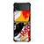 MAX VERSTAPPEN RACING Samsung Galaxy Z FLip 3 5G Case Cover