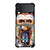 MICHAEL JACKSON DANGEROUS Samsung Galaxy Z FLip 3 5G Case Cover