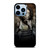 BOB MARLEY JAMAICAN MARIJUANA iPhone 13 Pro Max Case