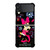 MINNIE MOUSE DANCE COACH NEW YORK Samsung Galaxy Z FLip 3 5G Case Cover