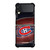 MONTREAL CANADIENS LOGO ICE HOCKEY Samsung Galaxy Z FLip 3 5G Case Cover
