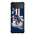 NEW YORK RANGERS PLAYER NHL Samsung Galaxy Z FLip 3 5G Case Cover