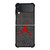 NIKE AIR JORDAN RED FLY Samsung Galaxy Z FLip 3 5G Case Cover