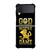 NOTRE DAME FIGHTING IRISH GOLD EDITION Samsung Galaxy Z FLip 3 5G Case Cover