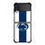 PENN STATE NITTANY LIONS FOOTBALL PSU Samsung Galaxy Z FLip 3 5G Case Cover