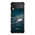 PHILADELPHIA EAGLES NFL FOOTBALL TEAM Samsung Galaxy Z FLip 3 5G Case Cover