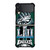 PHILADELPHIA EAGLES SUPER BOWL Samsung Galaxy Z FLip 3 5G Case Cover