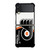 PHILADELPHIA FLYERS NHL Samsung Galaxy Z FLip 3 5G Case Cover