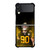 PITTSBURGH STEELERS TJ WATT Samsung Galaxy Z FLip 3 5G Case Cover