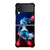 POKEMON LUCARIO POCKET MONSTERS Samsung Galaxy Z FLip 3 5G Case Cover