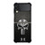 PUNISHER UNDER ARMOR IRON Samsung Galaxy Z FLip 3 5G Case Cover