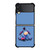 SAD EEYORE DONKEY WINNIE THE POOH Samsung Galaxy Z FLip 3 5G Case Cover