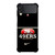 SAN FRANCISCO 49ERS NIKE LOGO Samsung Galaxy Z FLip 3 5G Case Cover
