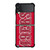 SAN FRANCISCO 49ERS VINTAGE LOGO Samsung Galaxy Z FLip 3 5G Case Cover