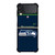 SEATTLE SEAHAWKS NFL FOOTBALL Samsung Galaxy Z FLip 3 5G Case Cover