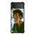 SHAGGY SCOOBY DOO CARTOON Samsung Galaxy Z FLip 3 5G Case Cover SHAGGY SCOOBY DOO CARTOON Samsung Galaxy Z FLip 3 5G Case Cover