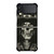 SLASH SKULL GNR Samsung Galaxy Z FLip 3 5G Case Cover