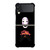 SPIRITED AWAY NO FACE Samsung Galaxy Z FLip 3 5G Case Cover