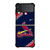 ST LOUIS CARDINALS MLB MASCOT Samsung Galaxy Z FLip 3 5G Case Cover