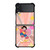 STEVEN UNIVERSE CARTOON SERIES Samsung Galaxy Z FLip 3 5G Case Cover