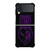 STRAIGHT OUTTA BALTIMORE RAVENS Samsung Galaxy Z FLip 3 5G Case Cover