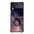 SUPERNATURAL STAR GALAXY Samsung Galaxy Z FLip 3 5G Case Cover