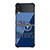 TENNESSEE TITANS NFL FOOTBALL TEAM ICON Samsung Galaxy Z FLip 3 5G Case Cover