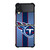 TENNESSEE TITANS NFL FOOTBALL TEAM LOGO Samsung Galaxy Z FLip 3 5G Case Cover TENNESSEE TITANS NFL FOOTBALL TEAM LOGO Samsung Galaxy Z FLip 3 5G Case Cover
