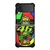 THE DOCTOR VR VALENTINO ROSSI 46 Samsung Galaxy Z FLip 3 5G Case Cover