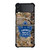 TORONTO MAPLE LEAFS CAMO Samsung Galaxy Z FLip 3 5G Case Cover