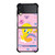 TWEETY BIRD TWEETYLICIOUS Samsung Galaxy Z FLip 3 5G Case Cover