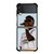 VINICIUS JR REAL MADRID CF Samsung Galaxy Z FLip 3 5G Case Cover