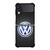 VOLKSWAGEN VW LOGO OLD Samsung Galaxy Z FLip 3 5G Case Cover