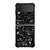 XXXTENTACION HIPHOP Samsung Galaxy Z FLip 3 5G Case Cover