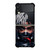 XXXTENTACION MASK Samsung Galaxy Z FLip 3 5G Case Cover