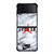 AIR JORDAN MARBLE NIKE Samsung Galaxy Z FLip4 5G Case Cover