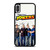 IMPRACTICAL JOKERS iPhone X / XS Case