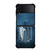 ARMIN ARLERT SCOUTING ATTACK ON TITAN Samsung Galaxy Z FLip4 5G Case Cover