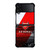 ARSENAL FC STADIUM Samsung Galaxy Z FLip4 5G Case Cover