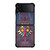 ART MAJORA'S MASK THE LEGEND OF ZELDA Samsung Galaxy Z FLip4 5G Case Cover ART MAJORA'S MASK THE LEGEND OF ZELDA Samsung Galaxy Z FLip4 5G Case Cover