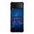 ATLANTA BRAVES A BASEBALL LOGO Samsung Galaxy Z FLip4 5G Case Cover