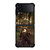 BABY GROOT AVENGERS MARVEL Samsung Galaxy Z FLip4 5G Case Cover