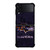 BALTIMORE RAVENS LOGO SKETCH Samsung Galaxy Z FLip4 5G Case Cover