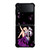 BETTY BOOP DANCE Samsung Galaxy Z FLip4 5G Case Cover