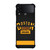 BOSTON BRUINS HOCKEY TEAM BEAR LOGO Samsung Galaxy Z FLip4 5G Case Cover