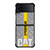 CATERPILLAR EMBLEM Samsung Galaxy Z FLip4 5G Case Cover