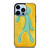 BOLD AND BRASH iPhone 13 Pro Max Case