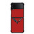 CORVETTE STINGRAY CHEVY RED Samsung Galaxy Z FLip4 5G Case Cover