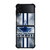 DALLAS COWBOYS FOOTBALL TEAM Samsung Galaxy Z FLip4 5G Case Cover